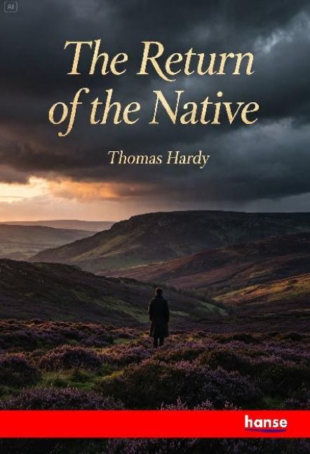 Produktbild: The Return of the Native