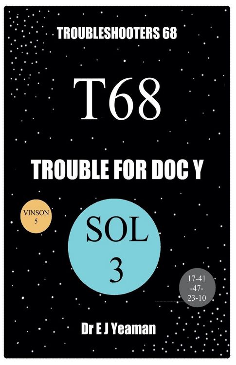 Produktbild: Trouble for Doc Y