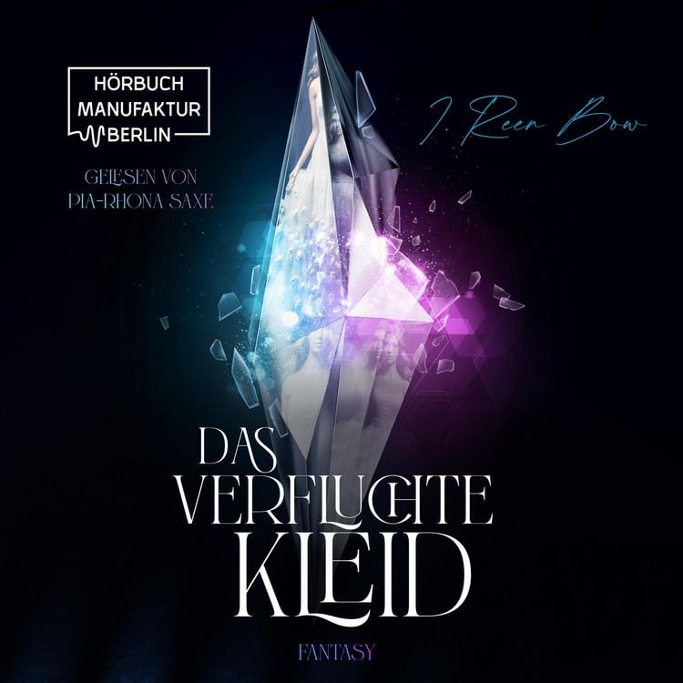 Produktbild: Das verfluchte Kleid