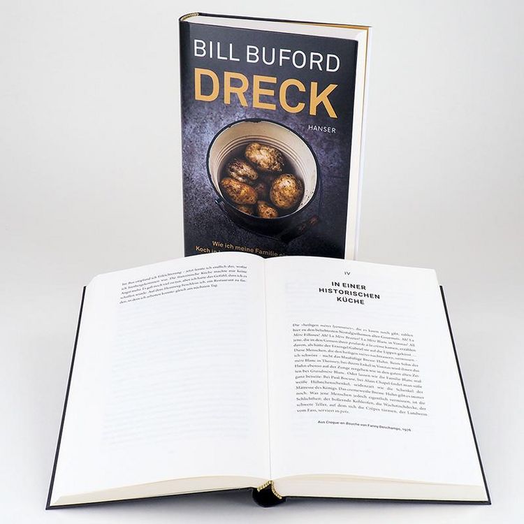 Produktbild: Dreck
