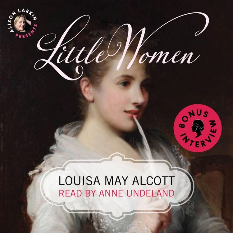 Produktbild: Little Women