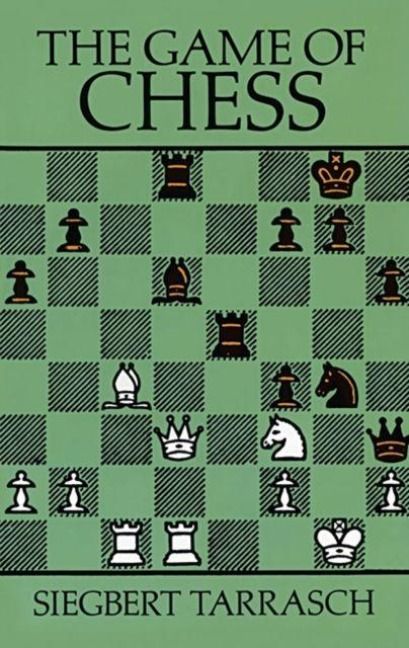 Produktbild: The Game of Chess