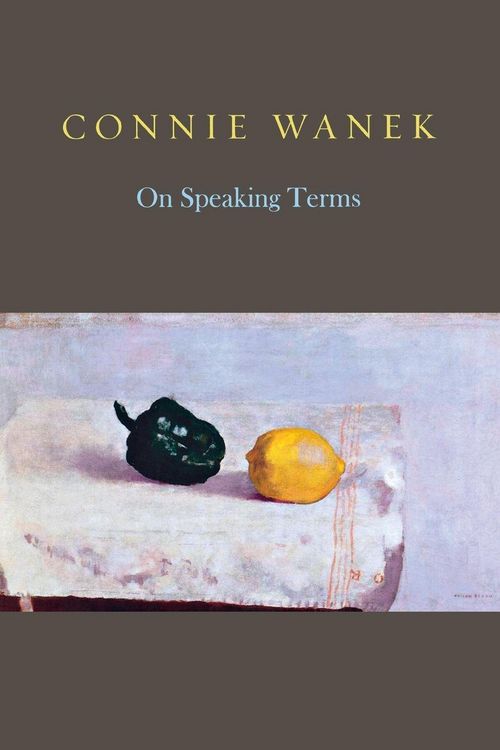 Produktbild: On Speaking Terms