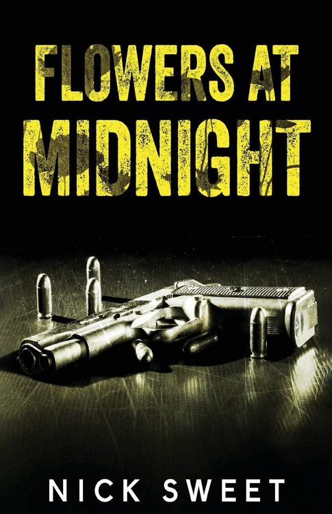 Produktbild: Flowers at Midnight