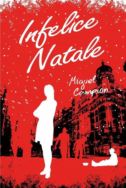 Produktbild: Infelice Natale
