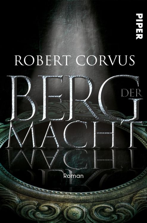 Produktbild: Berg der Macht