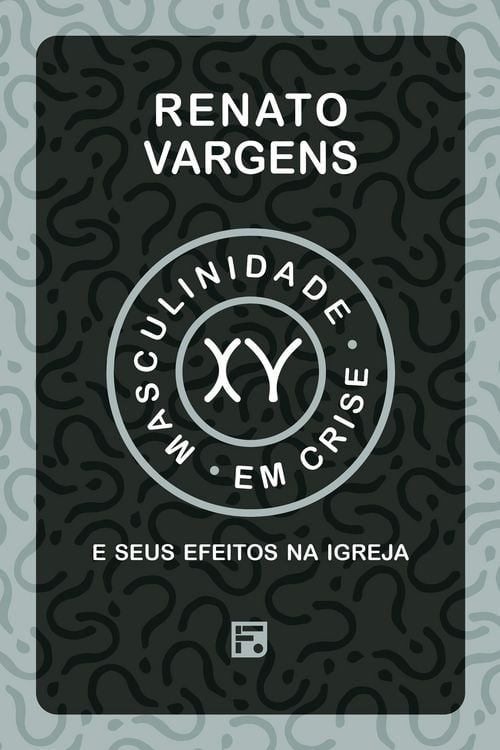 Produktbild: Masculinidade em crise e seus efeitos na igreja