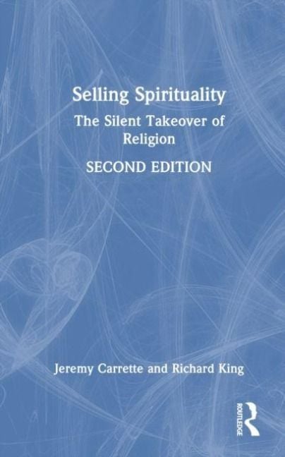 Produktbild: Selling Spirituality