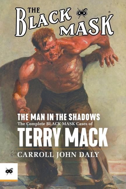 Produktbild: The Man in the Shadows