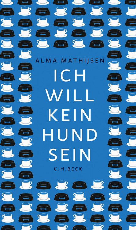 Produktbild: Ich will kein Hund sein