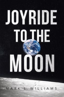 Produktbild: Joyride to the Moon