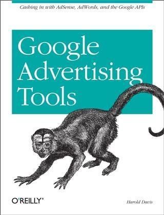 Produktbild: Google Advertising Tools