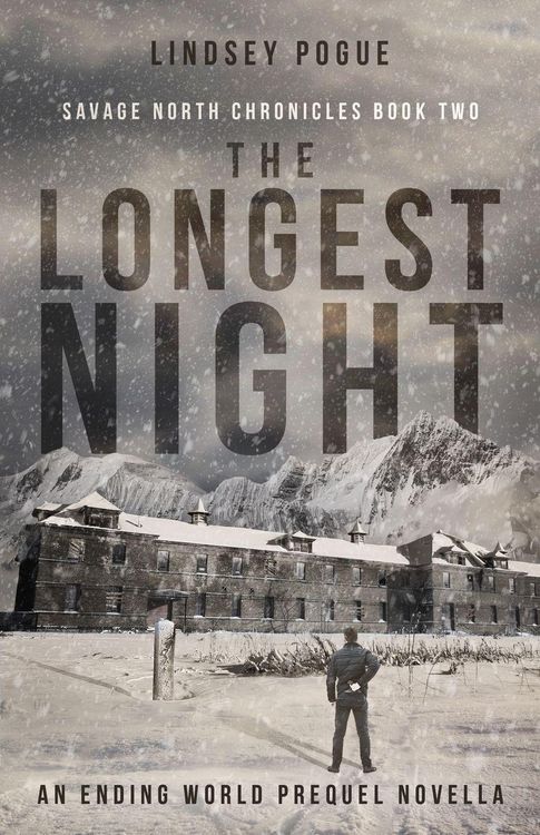 Produktbild: The Longest Night