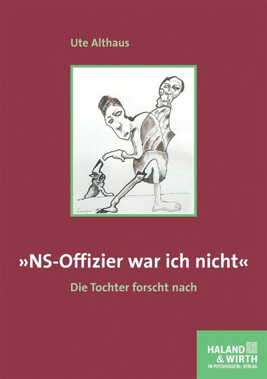 Produktbild: »NS-Offizier war ich nicht«