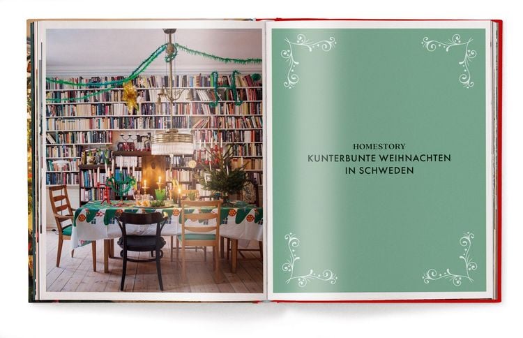 Produktbild: Home for Christmas