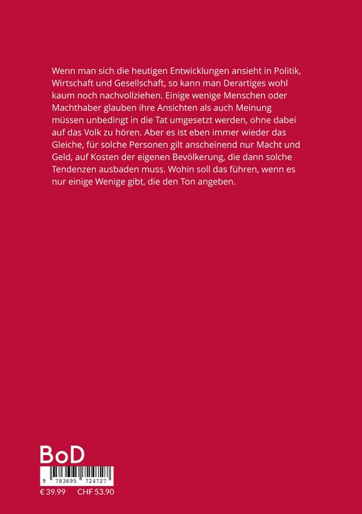 Produktbild: Andere Ansichten 2025 4.Quartal