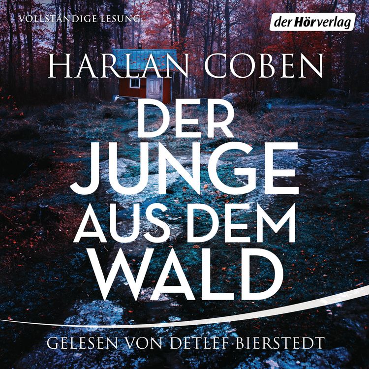 Produktbild: Der Junge aus dem Wald