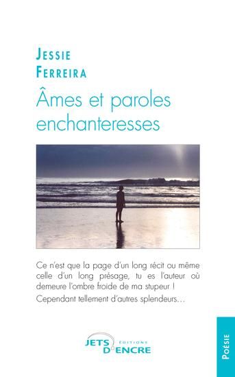 Produktbild: Ames et paroles enchanteresses