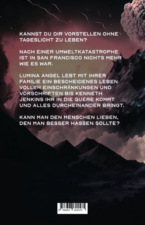 Produktbild: Licht und Nebel