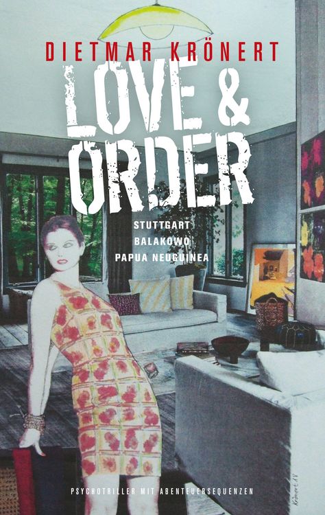 Produktbild: Love & Order