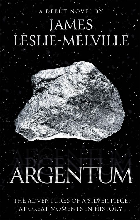 Produktbild: Argentum