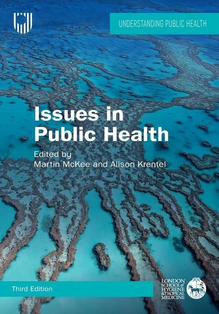 Produktbild: Issues in Public Health: Challenges for the 21st Century
