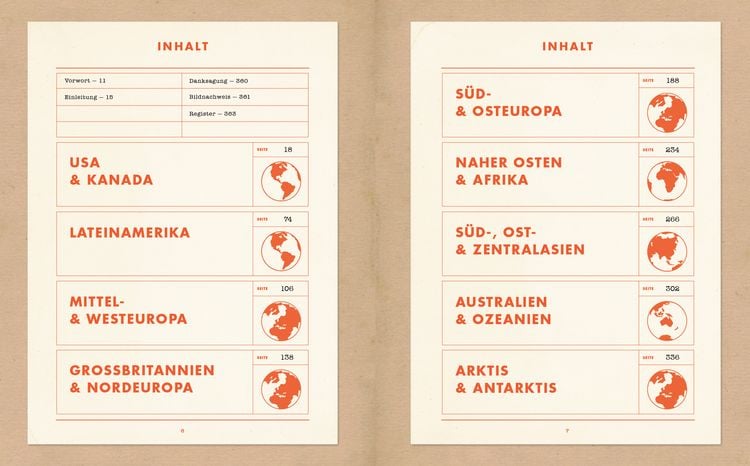 Produktbild: Accidentally Wes Anderson. Neue filmreife Reiseziele