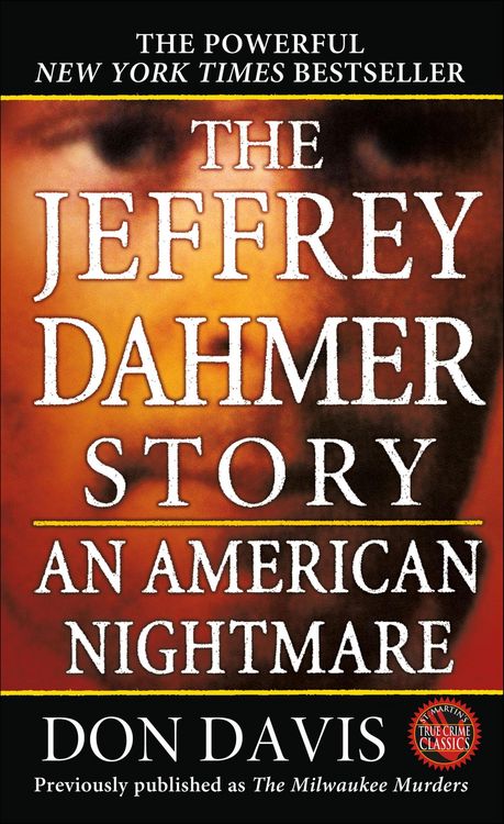 Produktbild: The Jeffrey Dahmer Story