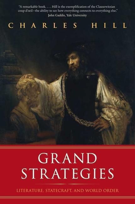 Produktbild: Grand Strategies