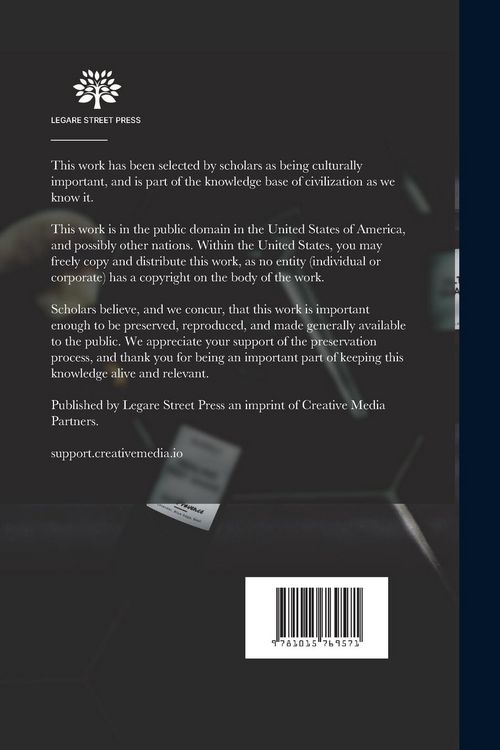 Produktbild: Essay on Barbers' Razors, Razor Hones, Razor Strops and Razor Honing ..