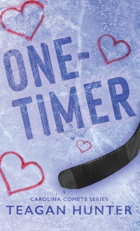Produktbild: One-Timer (Special Edition Hardcover)