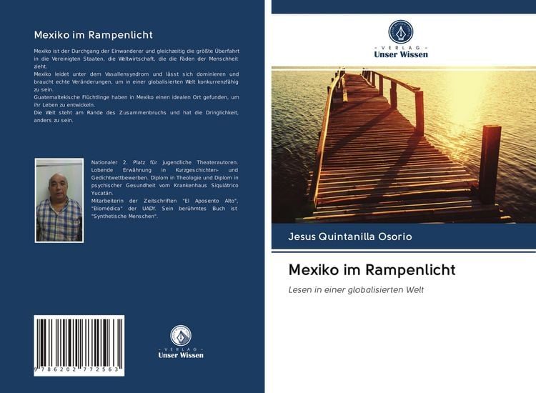 Produktbild: Mexiko im Rampenlicht