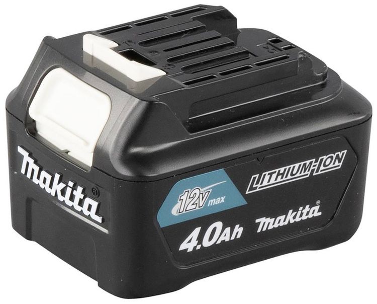 Produktbild: Makita 197406-2 BL1041B Li Werkzeug-Akku 12 V 4 Ah Li-Ion