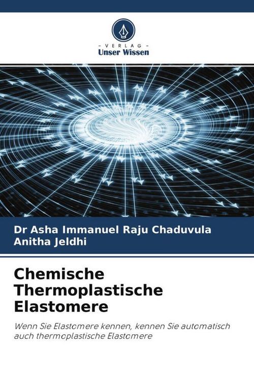 Produktbild: Chemische Thermoplastische Elastomere