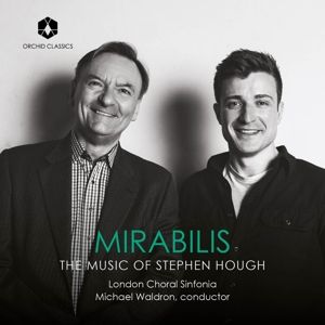 Produktbild: HOUGH: Mirabilis