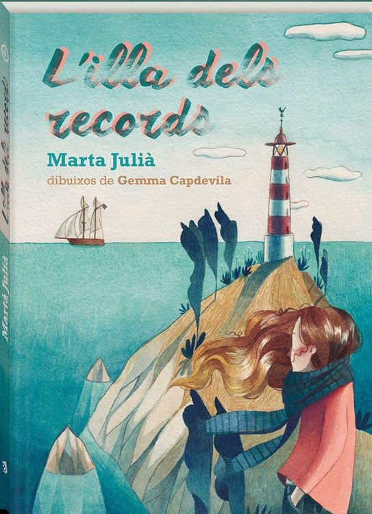 Produktbild: L'illa dels records