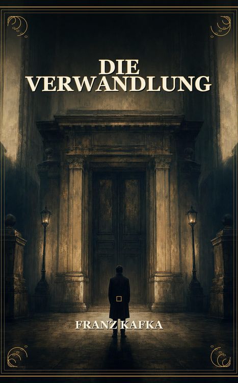 Produktbild: Die Verwandlung