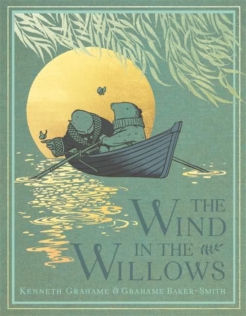 Produktbild: The Wind in the Willows