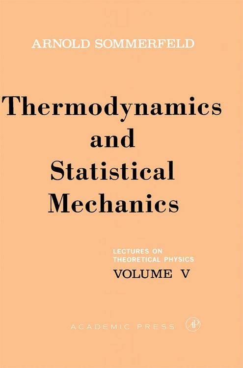 Produktbild: Lectures on Theoretical Physics