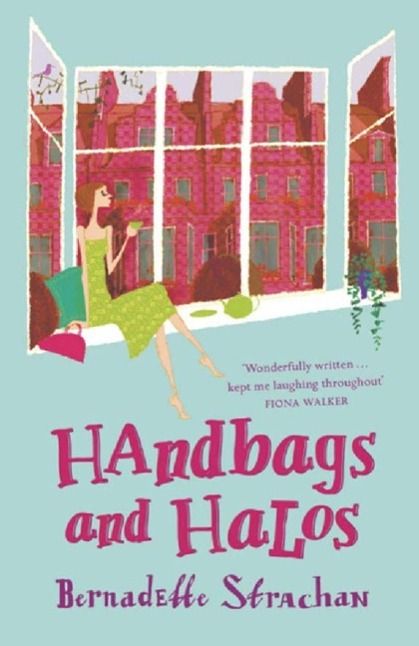 Produktbild: Handbags and Halos