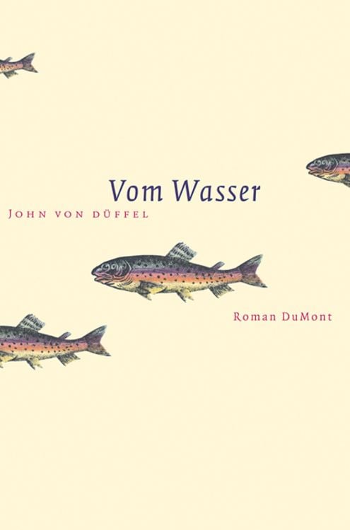 Produktbild: Vom Wasser