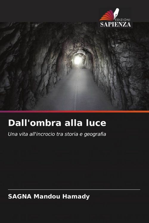 Produktbild: Dall'ombra alla luce