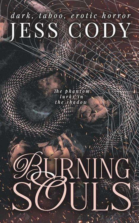 Produktbild: Burning Souls