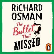 Produktbild: The Bullet That Missed