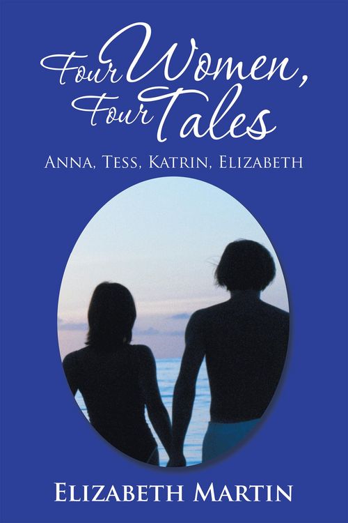 Produktbild: Four Women, Four Tales