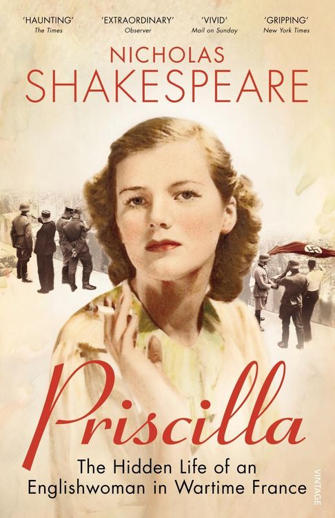 Produktbild: Priscilla