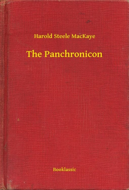 Produktbild: The Panchronicon