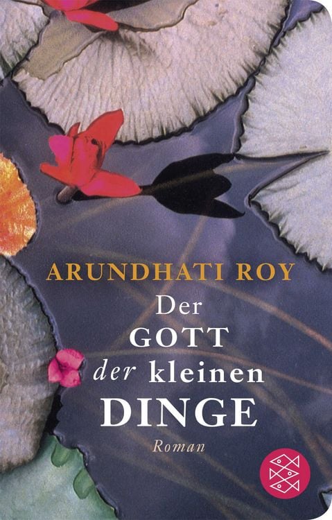 Produktbild: Der Gott der kleinen Dinge