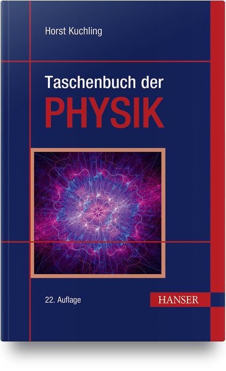 Produktbild: Taschenbuch der Physik