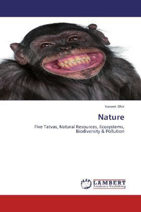 Produktbild: Dhir, V: Nature